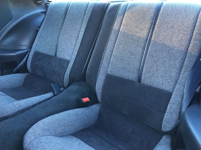 1992 Chevrolet Camaro 25th Anniversary Z28 Heritage Edition - photo 8
