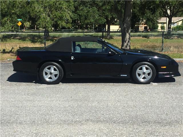 1992 Chevrolet Camaro Z28 - photo 8