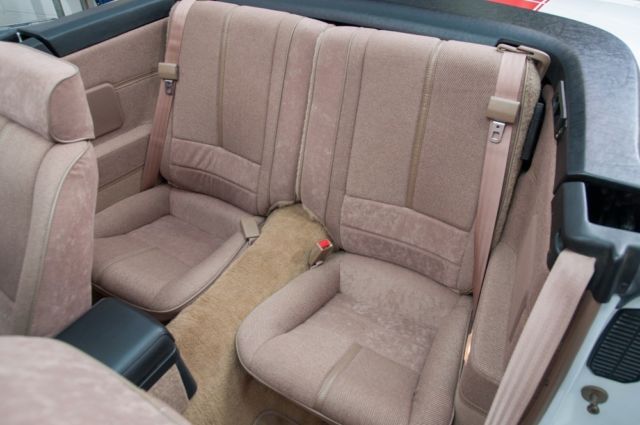 1992 Chevrolet Camaro Z28 - photo 11