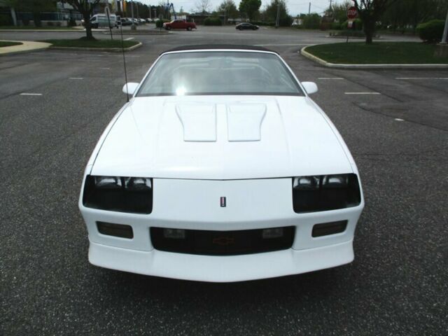 1992 Chevrolet Camaro Z28 - photo 10