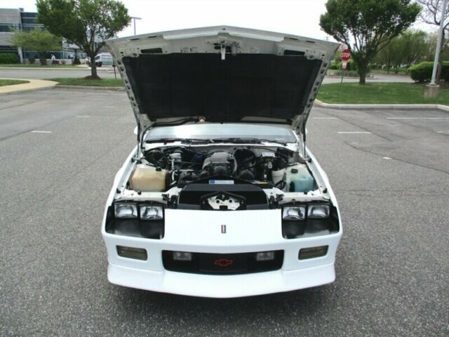 1992 Chevrolet Camaro Z28 - photo 12