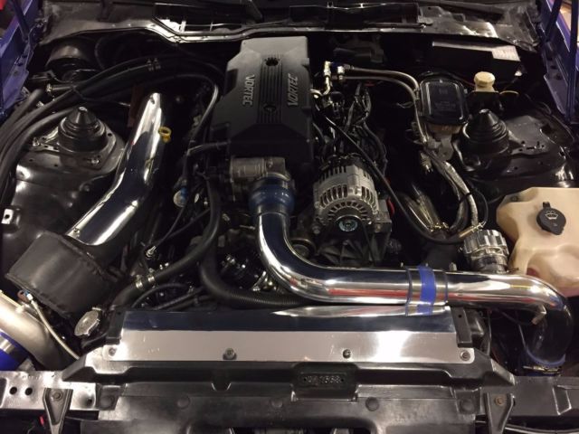 1992 Chevrolet Camaro z28 - photo 3