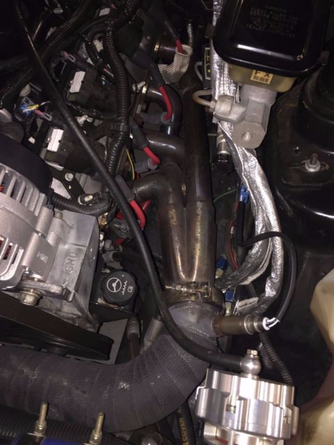 1992 Chevrolet Camaro z28 - photo 4