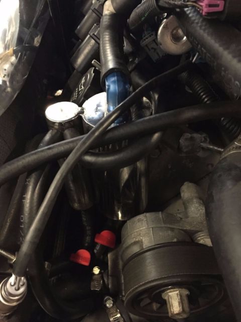 1992 Chevrolet Camaro z28 - photo 5