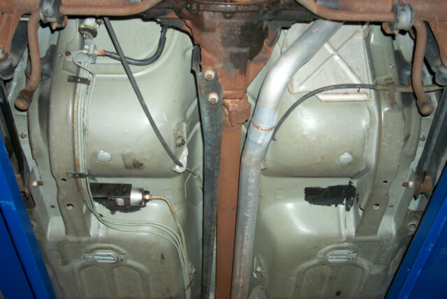 1992 Chevrolet Camaro Z28 - photo 12