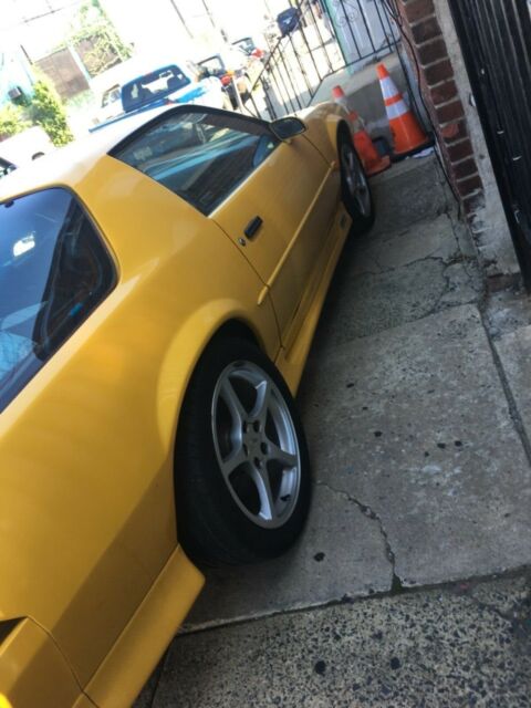 1992 Chevrolet Camaro Z28 - photo 13