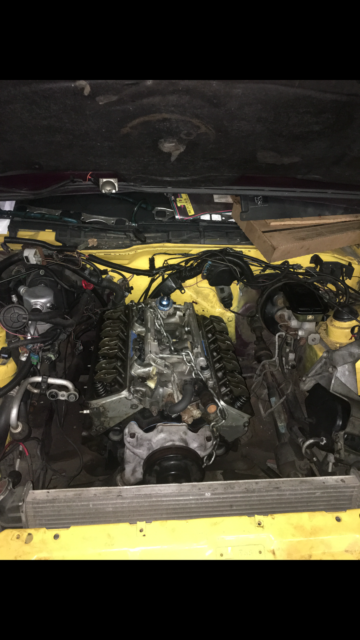 1992 Chevrolet Camaro Z28 - photo 2