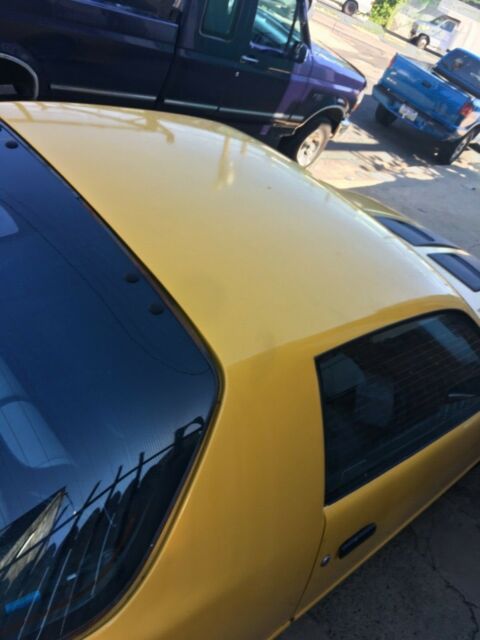 1992 Chevrolet Camaro Z28 - photo 9
