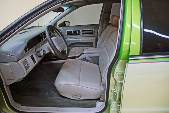 1992 Chevrolet Caprice -- - photo 11