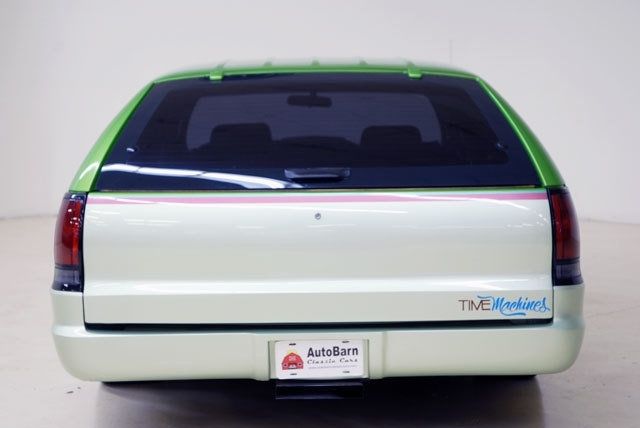 1992 Chevrolet Caprice -- - photo 5