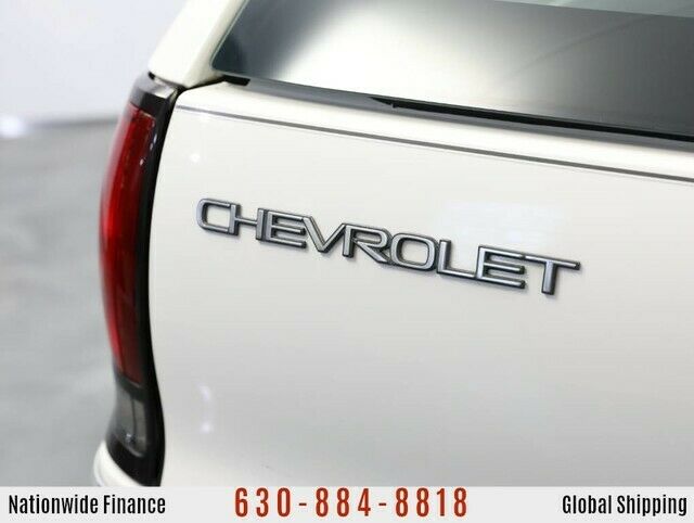 1992 Chevrolet Caprice 5.7L Engine RWD Wagon with 3rd Row Seats ** LOW MI - photo 11