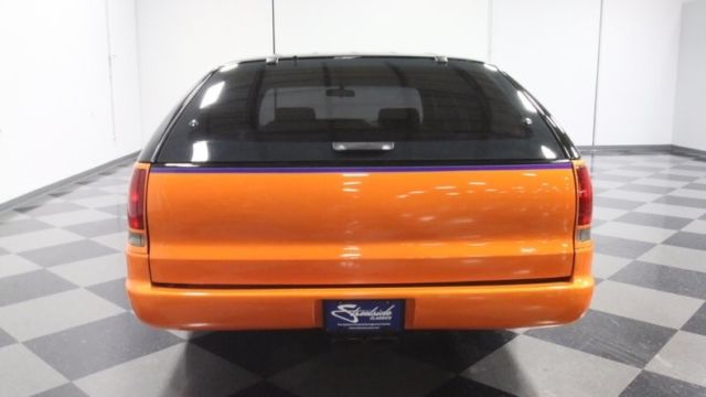 1992 Chevrolet Caprice Custom Wagon - photo 12
