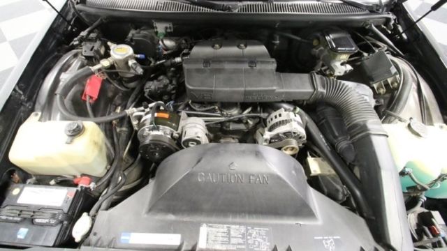 1992 Chevrolet Caprice Custom Wagon - photo 4
