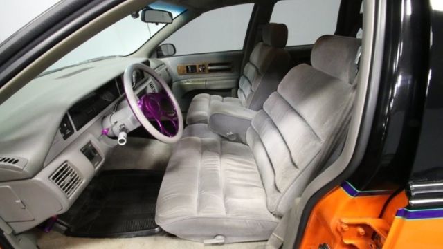 1992 Chevrolet Caprice Custom Wagon - photo 5