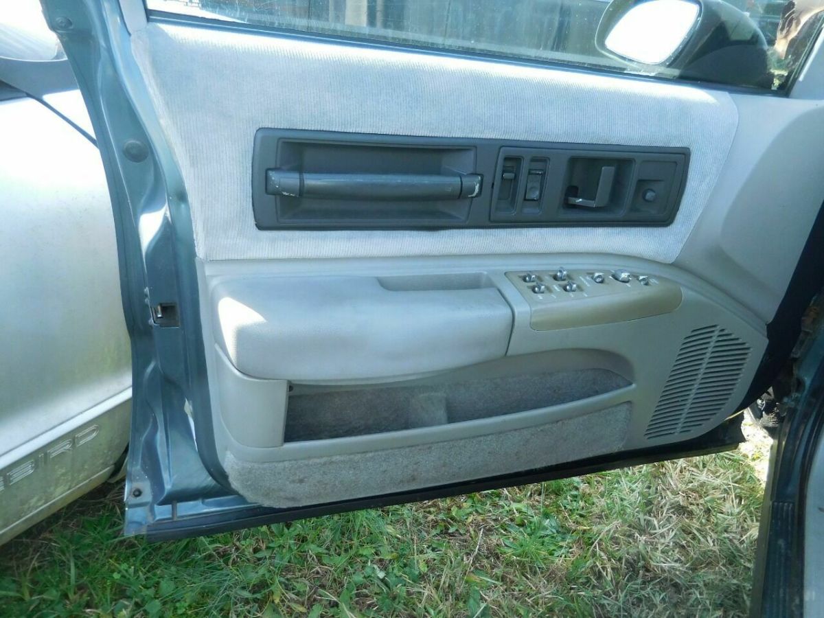 1992 Chevrolet Caprice Base 4dr Wagon - photo 9