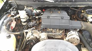 1992 Chevrolet Caprice - photo 6