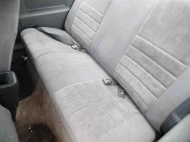 1992 Chevrolet Cavalier VL COUPE - photo 10