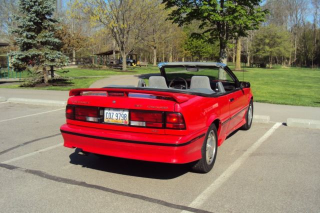 1992 Chevrolet Cavalier - photo 2