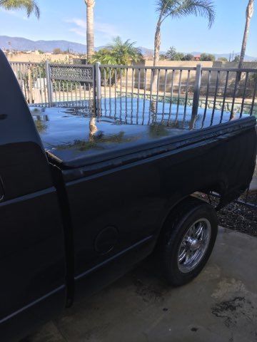 1992 Chevrolet C/K Pickup 1500 C1500 Silverado 2dr Standard Cab SB - photo 3