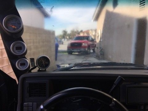 1992 Chevrolet C/K Pickup 1500 C1500 Silverado 2dr Standard Cab SB - photo 8