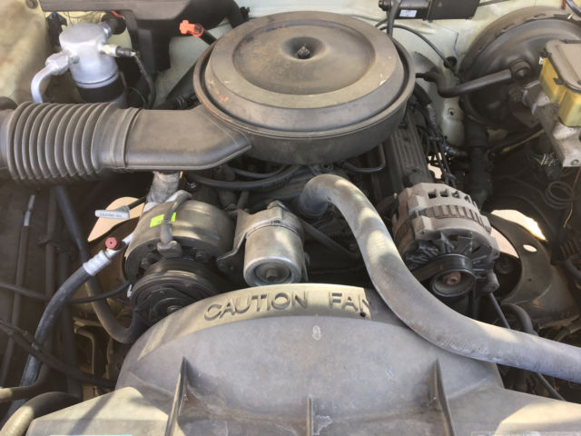 1992 Chevrolet C/K Pickup 1500 - photo 10