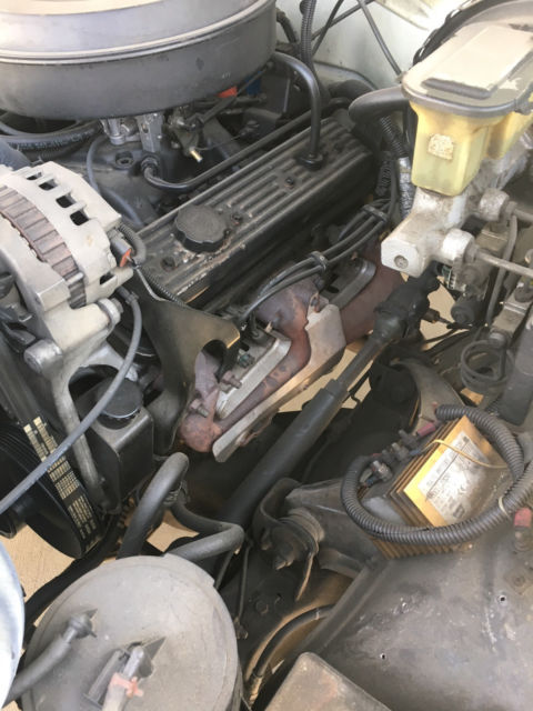 1992 Chevrolet C/K Pickup 1500 - photo 11