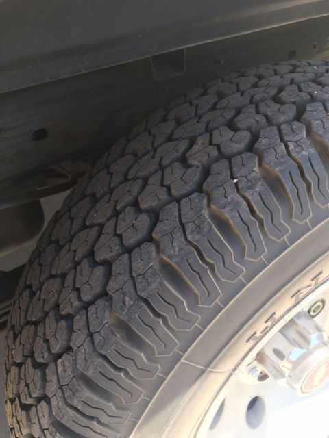 1992 Chevrolet C/K Pickup 1500 - photo 8