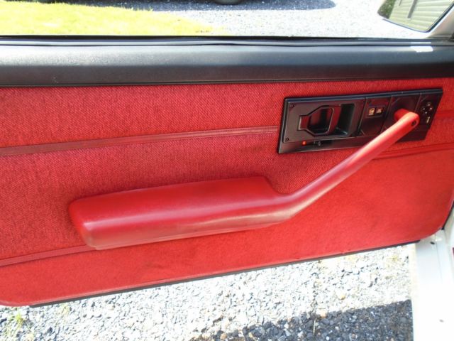 1992 Chevrolet Camaro RS - photo 12