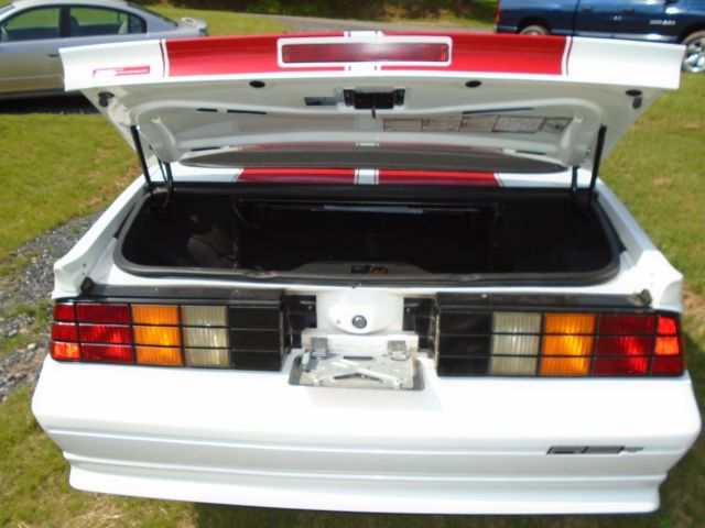 1992 Chevrolet Camaro RS - photo 13