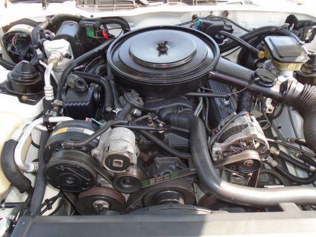 1992 Chevrolet Camaro RS - photo 9