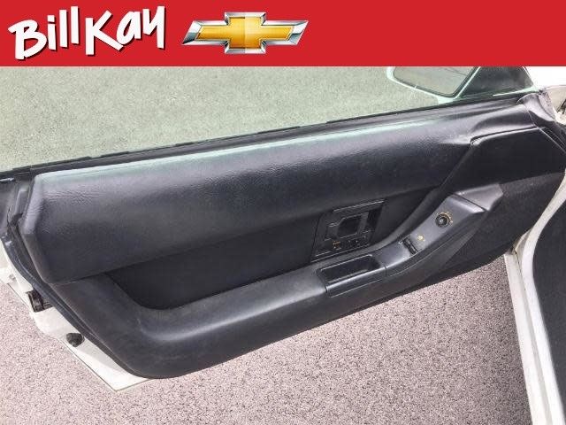 1992 Chevrolet Corvette -- - photo 10