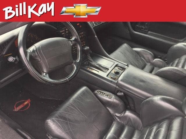 1992 Chevrolet Corvette -- - photo 11