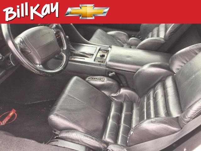 1992 Chevrolet Corvette -- - photo 12