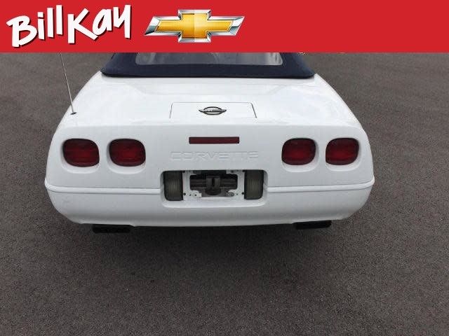 1992 Chevrolet Corvette -- - photo 5