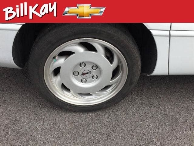 1992 Chevrolet Corvette -- - photo 8