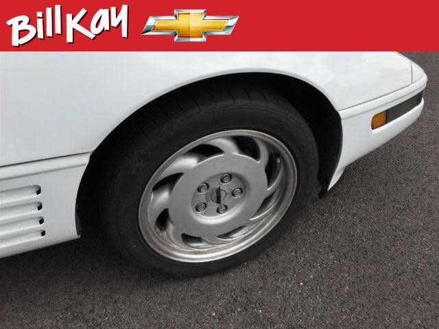 1992 Chevrolet Corvette -- - photo 9