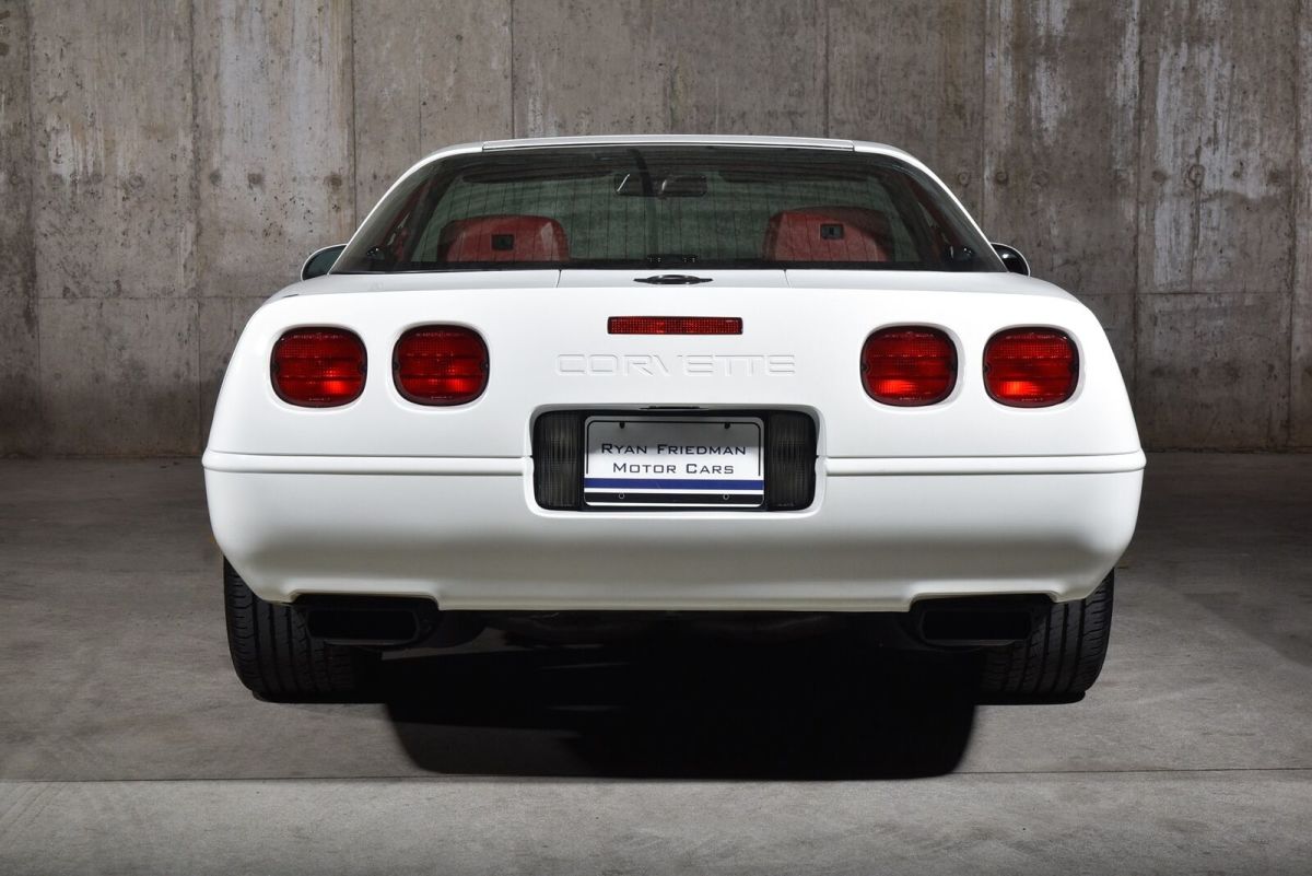 1992 Chevrolet Corvette - photo 5