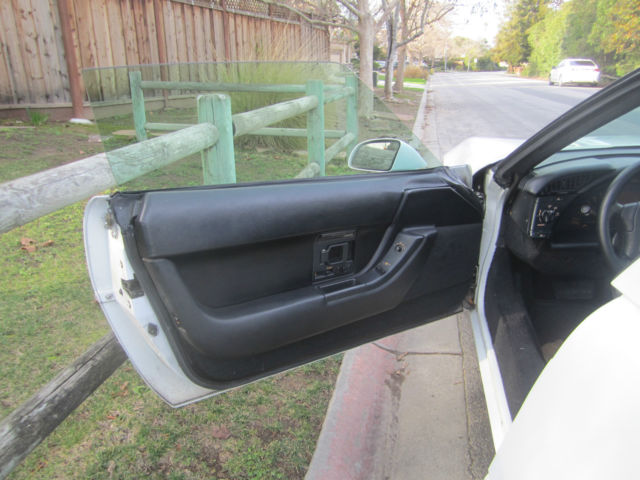 1992 Chevrolet Corvette - photo 13
