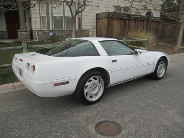 1992 Chevrolet Corvette - photo 6