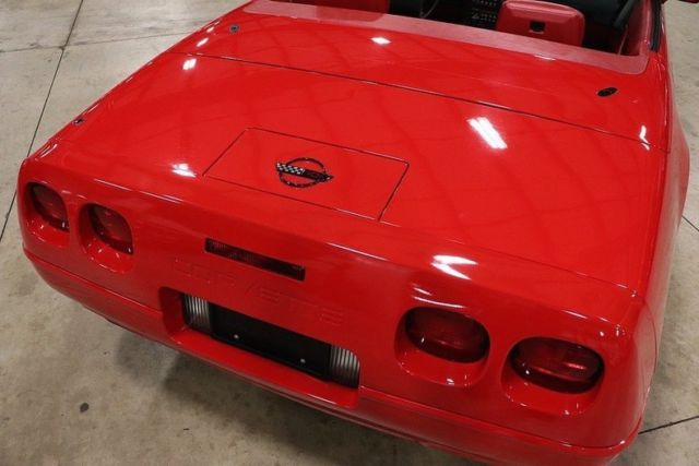 1992 Chevrolet Corvette -- - photo 10