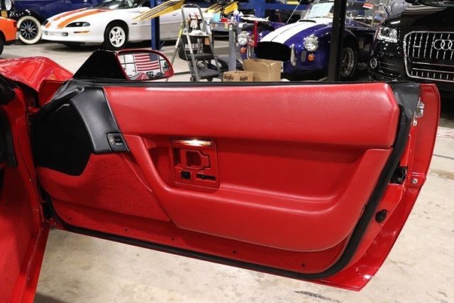 1992 Chevrolet Corvette -- - photo 11