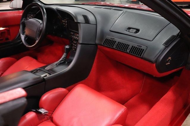 1992 Chevrolet Corvette -- - photo 12