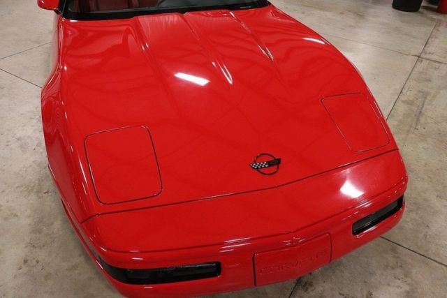 1992 Chevrolet Corvette -- - photo 9