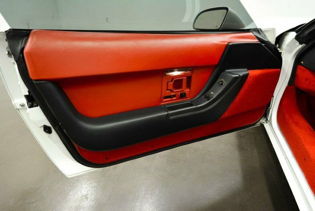 1992 Chevrolet Corvette - photo 11