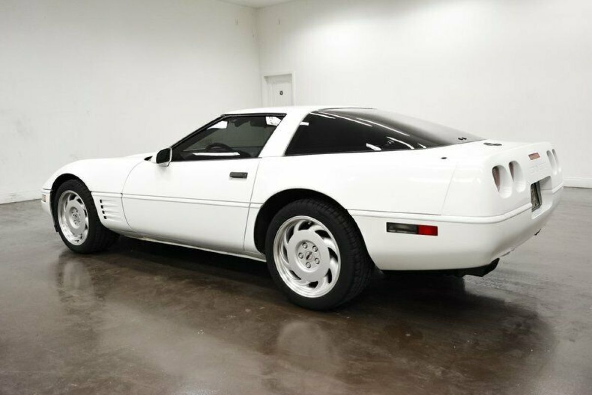 1992 Chevrolet Corvette - photo 5