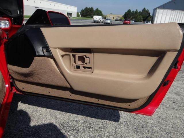 1992 Chevrolet Corvette - photo 10