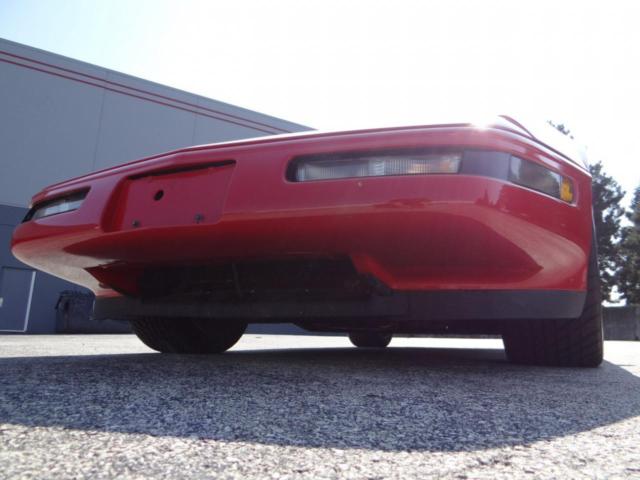1992 Chevrolet Corvette - photo 4