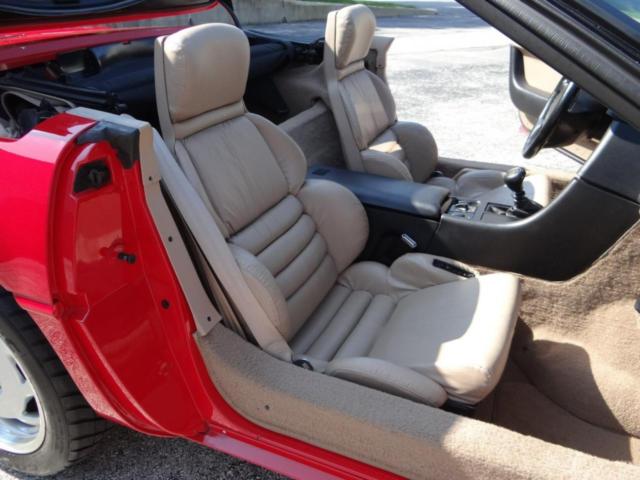 1992 Chevrolet Corvette - photo 5