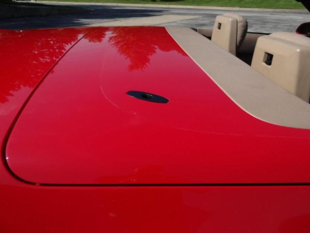 1992 Chevrolet Corvette - photo 8