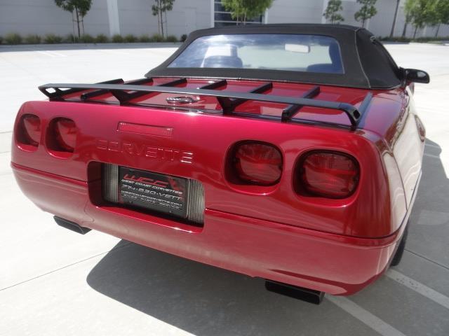 1992 Chevrolet Corvette -- - photo 13